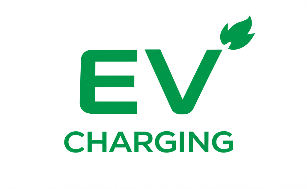 RefreshBatteries EV Charging Logo